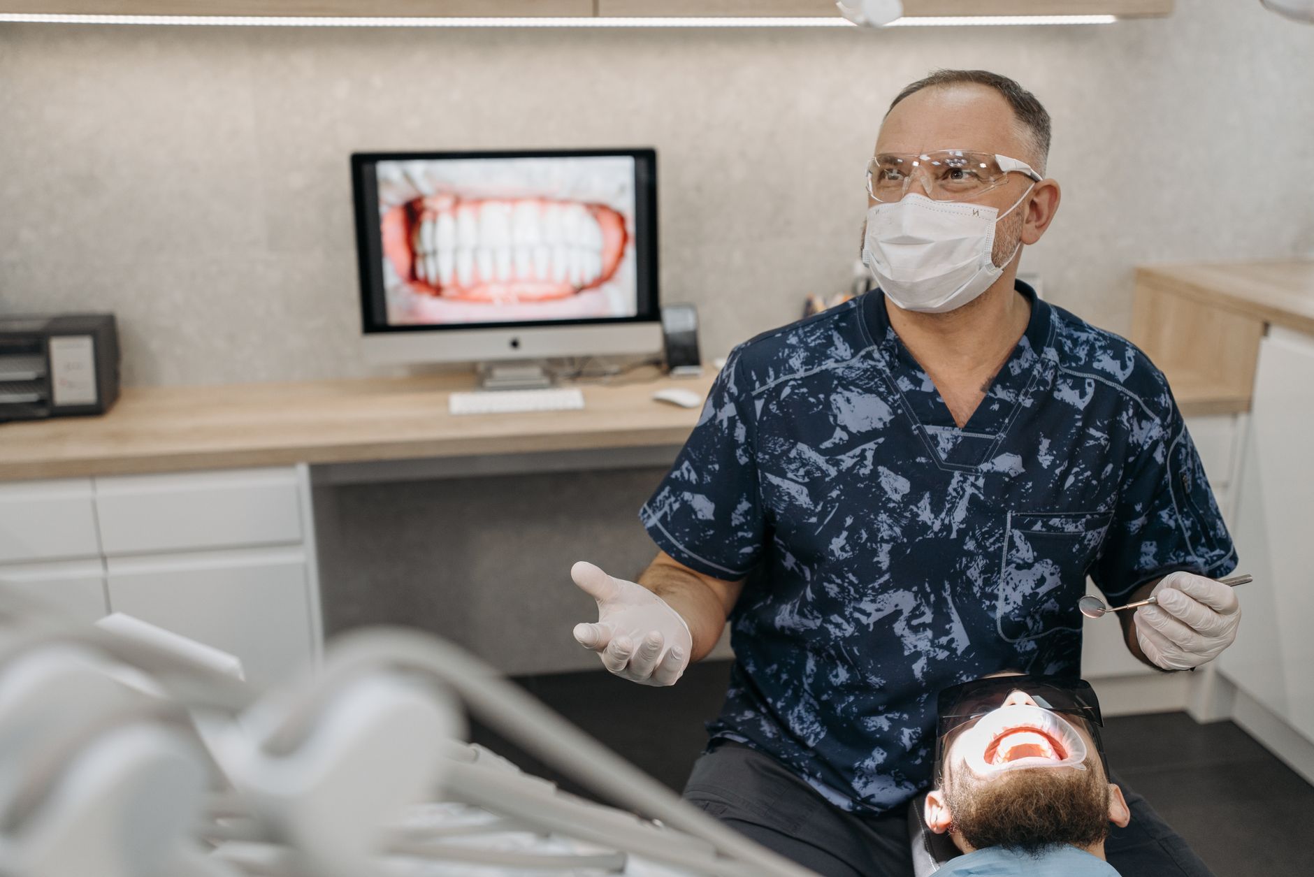 Dentiste Bastia