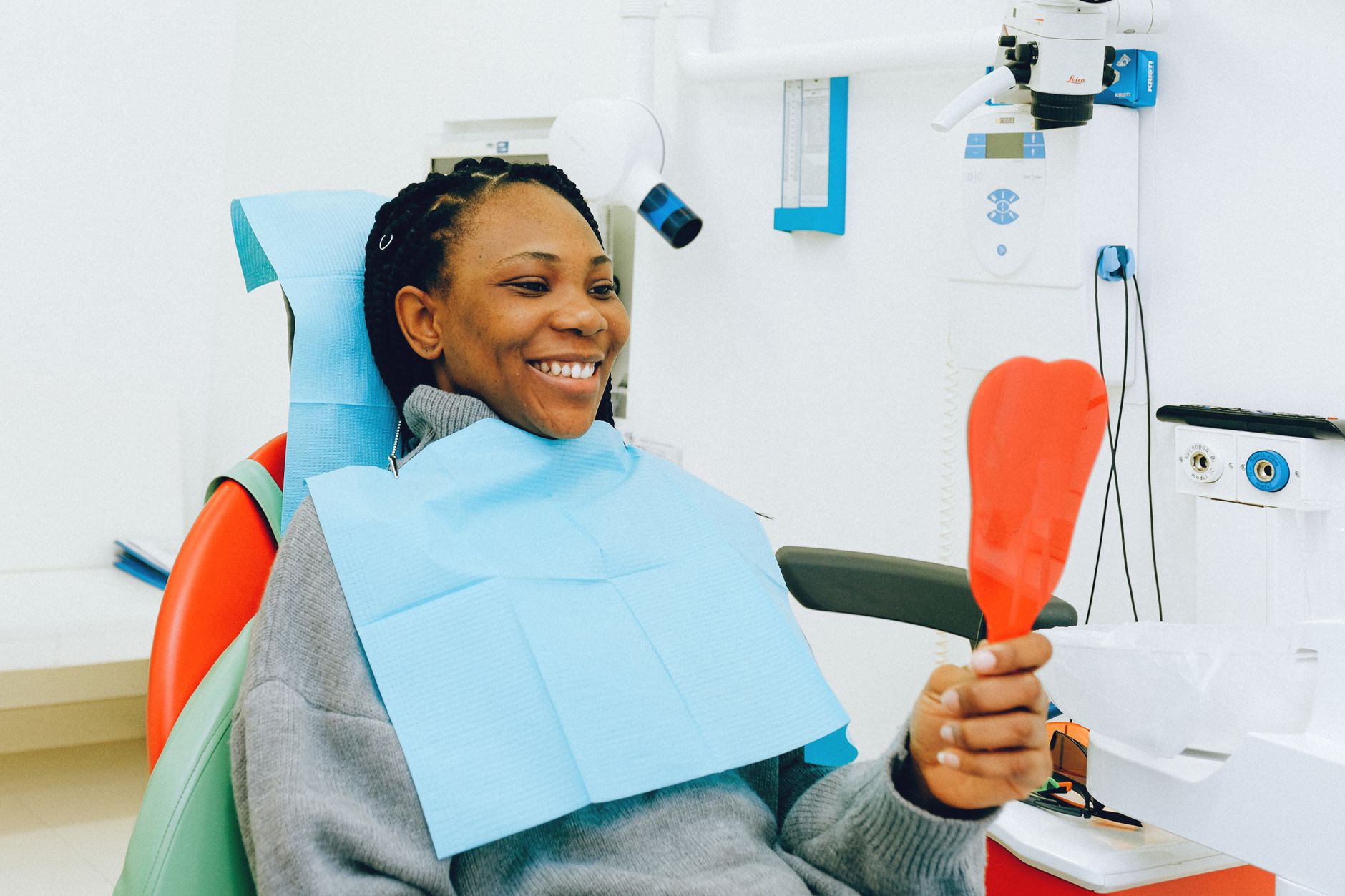 Dentiste Bastia