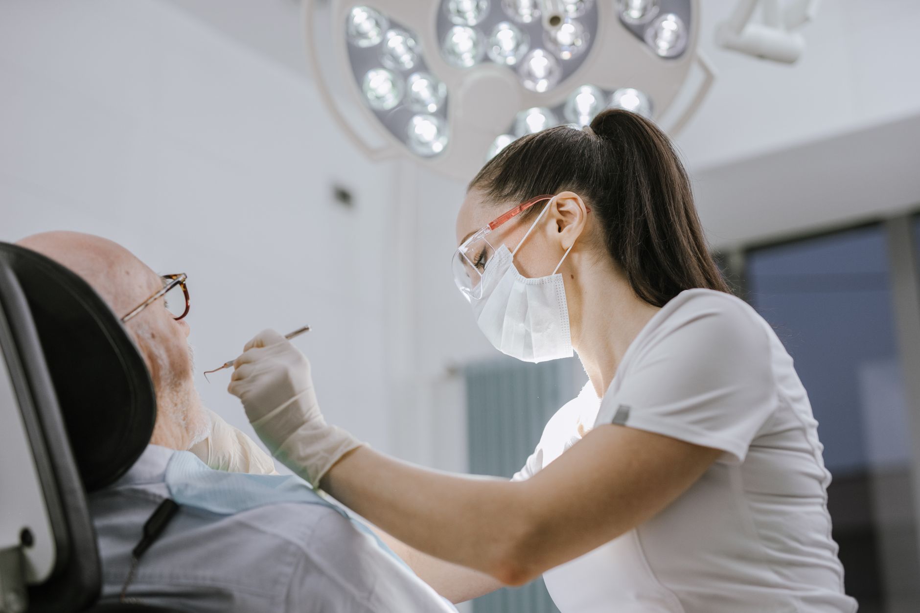 Dentiste Bastia